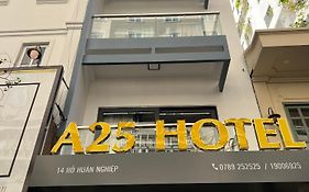 A25 Hotel - 14 Ho Huan Nghiep